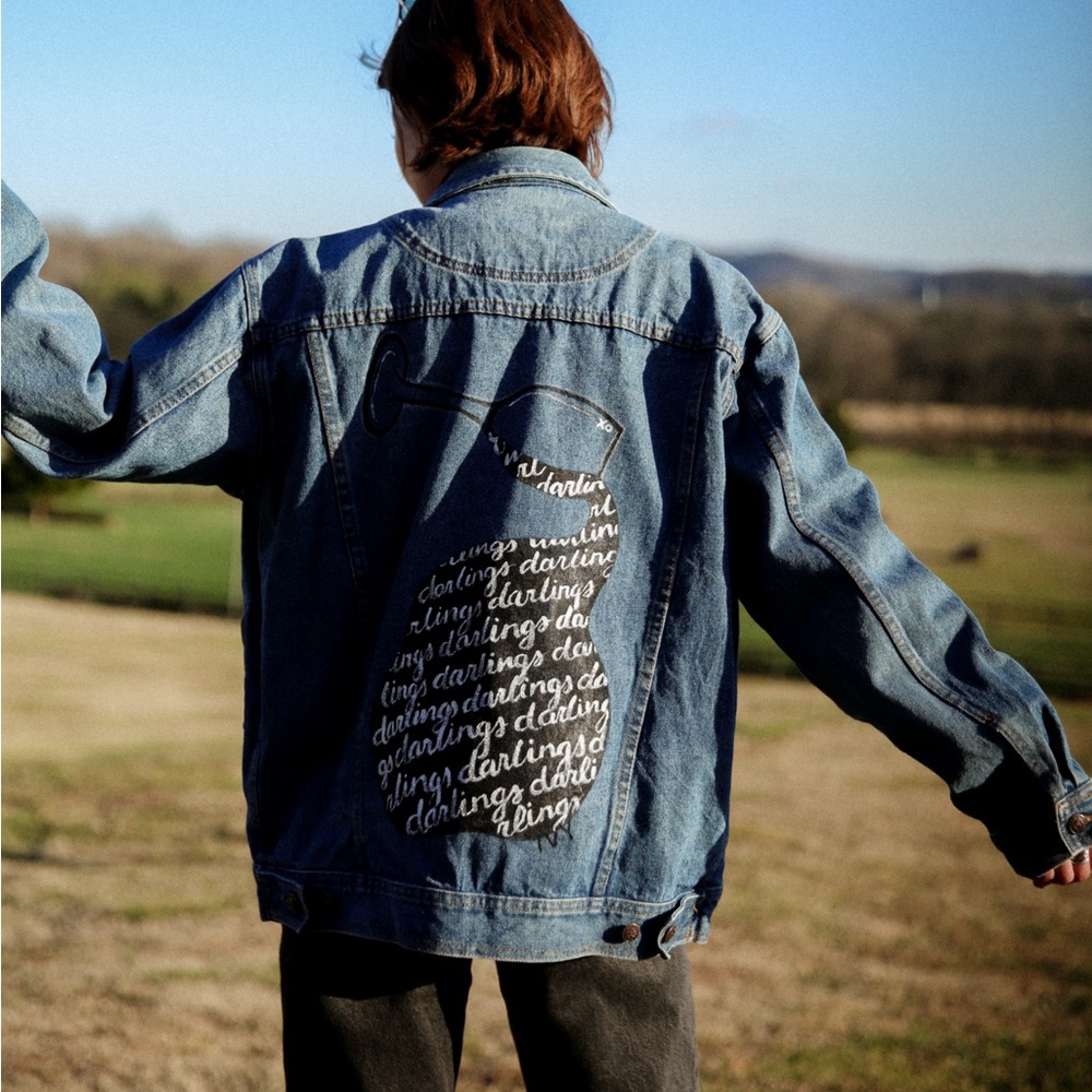 Custom Jacket